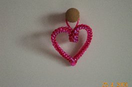 Cuore per Francesca
