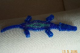 Coccodrillo